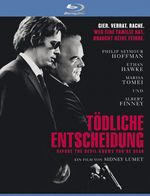 Tödliche Entscheidung - Before The Devil Knows.. (Blu-ray), Blu-ray Disc