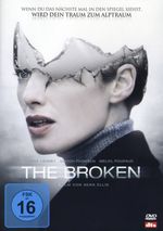 The Broken, DVD