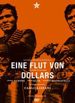 Eine Flut von Dollars, DVD