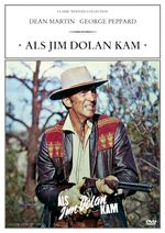 Als Jim Dolan kam, DVD