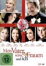 Mein Vater, seine Frauen und ich, DVD