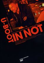 U-Boot in Not, DVD