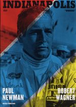 Indianapolis, DVD