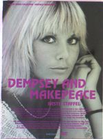 Dempsey und Makepeace Staffel 1, 3 DVDs