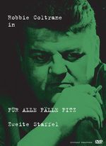 Für alle Fälle Fitz Season 2, 3 DVDs