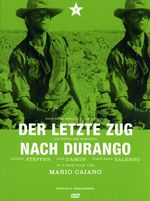 Der letzte Zug nach Durango, DVD