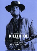 Chamaco - Killer Kid, DVD