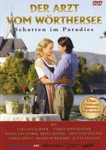 Der Arzt vom Wörthersee - Schatten im Paradies, DVD