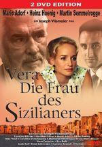 Vera - Die Frau des Sizilianers, 2 DVDs