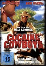 Cocaine Bandits (1979), DVD