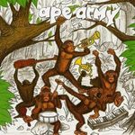 Ape Army: Two Percent Less, CD