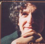 Pierre Chuchana: Les souvenirs, CD