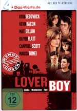 Loverboy (2005) (Das-Vierte-Edition), DVD