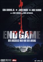End Game, DVD