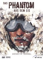 Das Phantom aus dem Eis, DVD