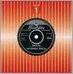 Backline Volume 1, 2 CDs