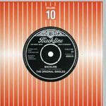 Backline Volume 10, 2 CDs