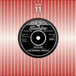 Backline Volume 11, 2 CDs