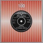 Backline Volume 100, 2 CDs