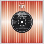 Backline Volume 101, 2 CDs