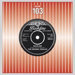 Backline Volume 103, 2 CDs