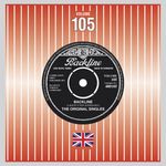 Backline Volume 105, 2 CDs
