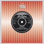 Backline Volume 106, 2 CDs