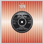 Backline Volume 109, 2 CDs