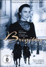 Brigitta (1994), DVD