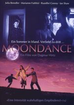 Moondance, DVD
