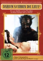 Daheim sterben die Leut', DVD