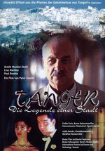 Tanger - Die Legende einer Stadt, DVD