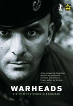 Warheads, DVD