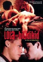 Lola und Bilidikid, DVD