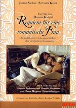 Requiem für eine romantische Frau, DVD