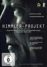 Das Himmler - Projekt, DVD
