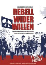 Rebell wider Willen: Das Jahrhundert des Martin Niemöller, DVD