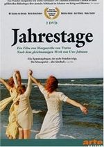 Jahrestage (Teile 1-4), 2 DVDs