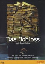 Das Schloss, DVD
