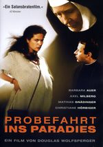 Probefahrt ins Paradies, DVD
