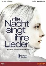 Die Nacht singt ihre Lieder, DVD