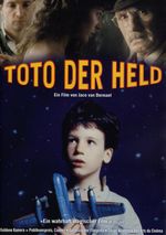Toto, der Held, DVD