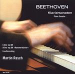 Ludwig van Beethoven (1770-1827): Klaviersonaten Nr.29 & 30, CD