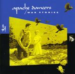Apache Dancers: War Stories, CD