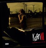 Korn: Korn III: Remember Who You Are (180g), LP