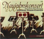 Alt-Wiener-Strauss-Ensemble - Neujahrskonzert 2003, CD