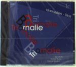 Trio Bornalie, CD