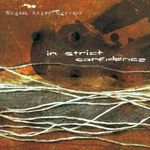 In Strict Confidence: Angels Anger Overkill, CD