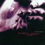 Maxi-CD: Kiss Your Shadow, Maxi-CD