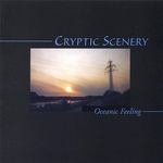 Cryptic Scenery: Oceanic Feeling, CD